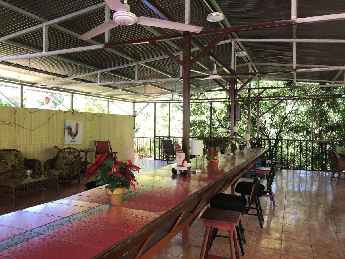 Toucan House Коко Экстерьер фото