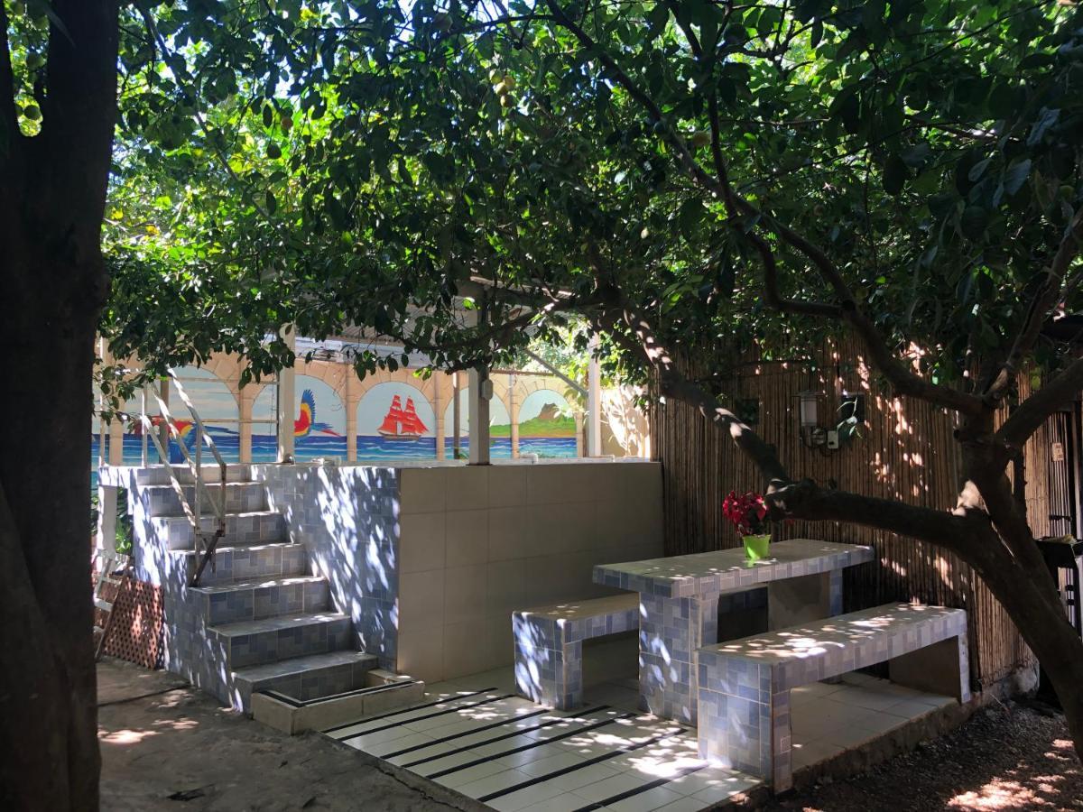 Toucan House Коко Экстерьер фото