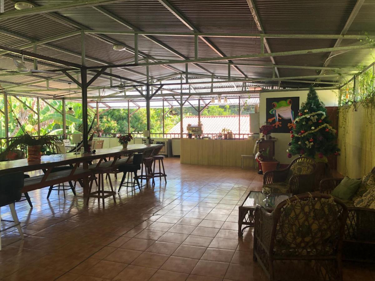 Toucan House Коко Экстерьер фото