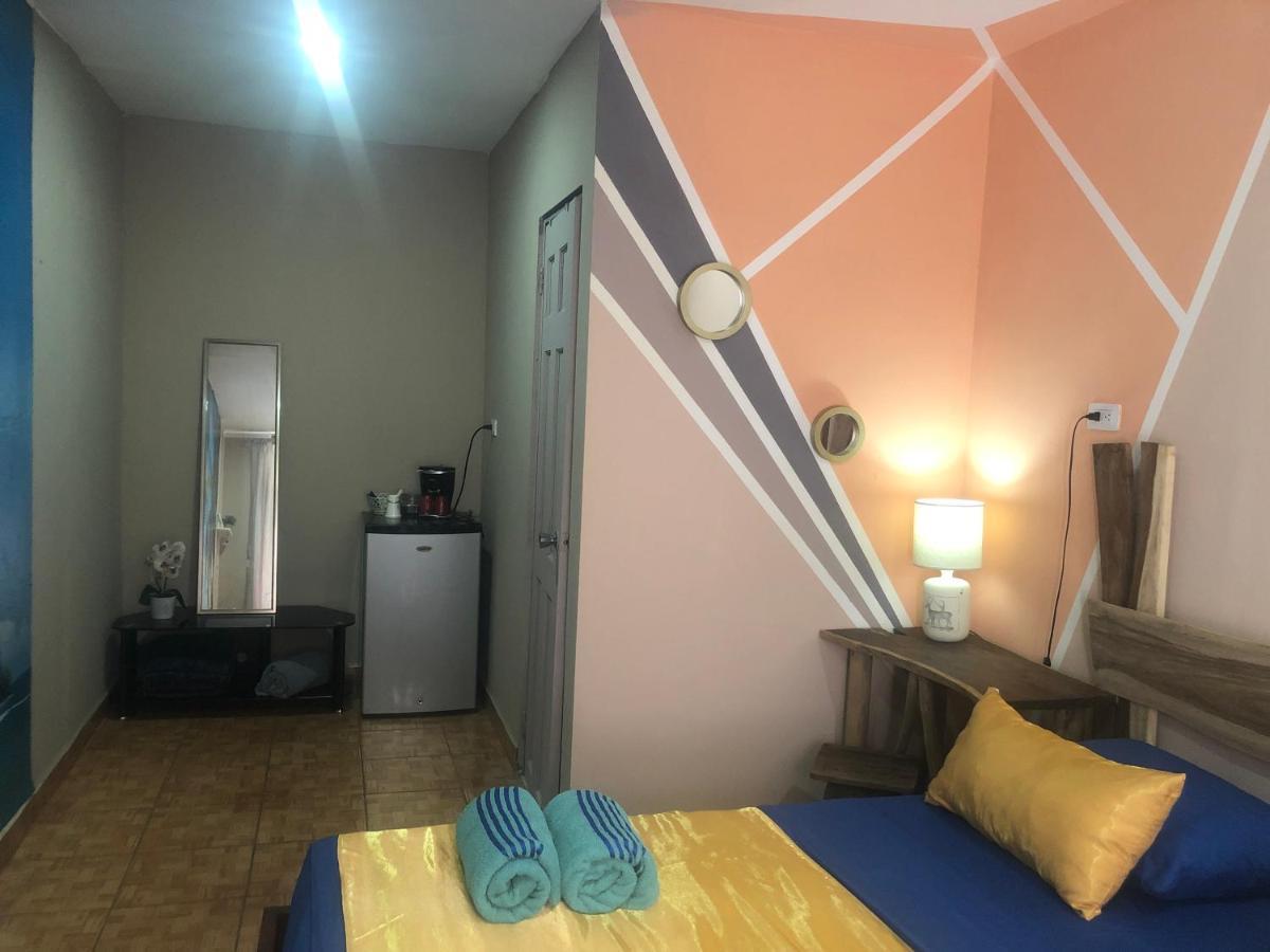 Toucan House Коко Экстерьер фото