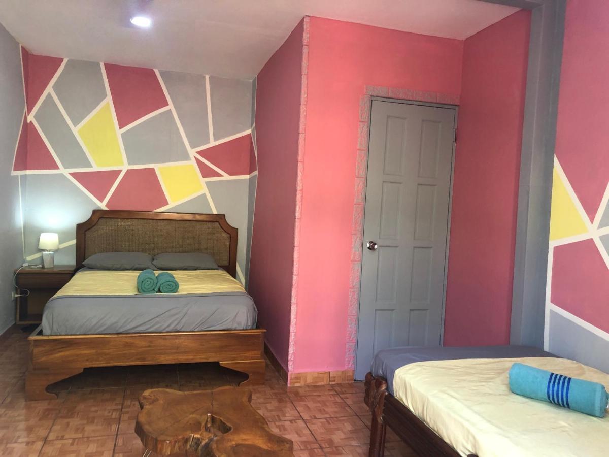Toucan House Коко Экстерьер фото